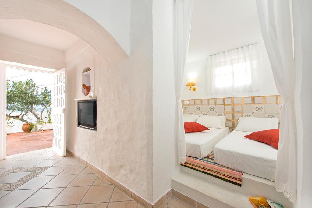 Petra House Karpathos Villa Rom bilde