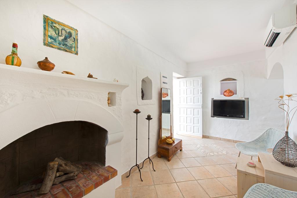 Petra House Karpathos Villa Rom bilde