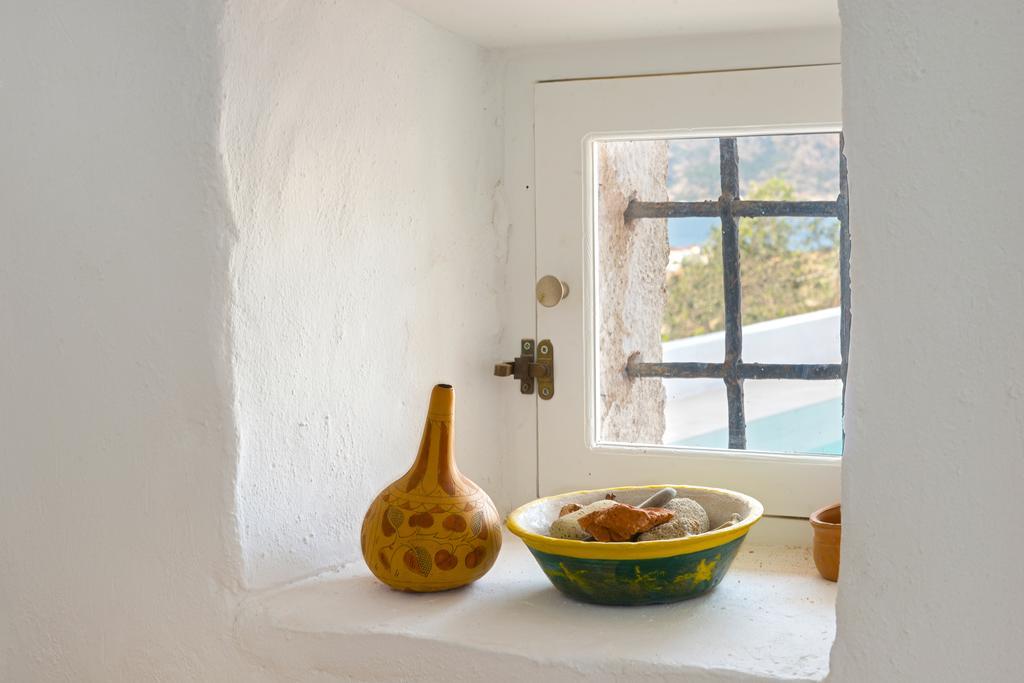 Petra House Karpathos Villa Rom bilde